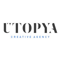 Ütopya Creative logo, Ütopya Creative contact details