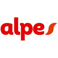 Alpes Corporación logo, Alpes Corporación contact details