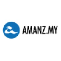 Amanz Media logo, Amanz Media contact details