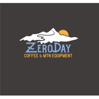 Zero Day Coffee logo, Zero Day Coffee contact details