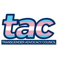 Transgender Advocacy Council logo, Transgender Advocacy Council contact details