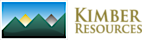 Kimber Resources Inc. logo, Kimber Resources Inc. contact details