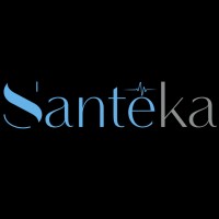 Santéka logo, Santéka contact details