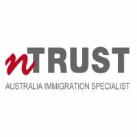 NTRUST Singapore Pte Ltd logo, NTRUST Singapore Pte Ltd contact details