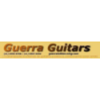 Guerra Guitars logo, Guerra Guitars contact details