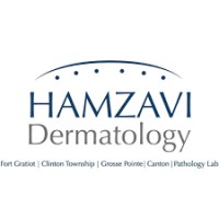 Hamzavi Dermatology Clinic logo, Hamzavi Dermatology Clinic contact details