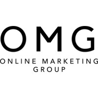 The Online Marketing Group logo, The Online Marketing Group contact details