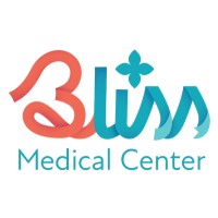 BLISS MEDICAL CENTER logo, BLISS MEDICAL CENTER contact details