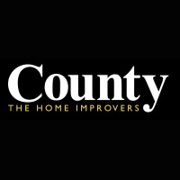 County The Home Improvers logo, County The Home Improvers contact details