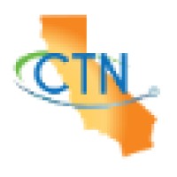 California Telehealth Network logo, California Telehealth Network contact details