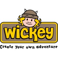 Wickey logo, Wickey contact details