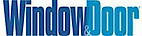 Window & Door logo, Window & Door contact details