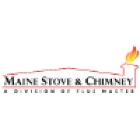 Maine Stove and Chimney logo, Maine Stove and Chimney contact details