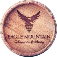 Eagle Mountain Winery logo, Eagle Mountain Winery contact details