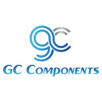 GC Components Ltd logo, GC Components Ltd contact details