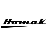 Homak Manufacturing Co. logo, Homak Manufacturing Co. contact details