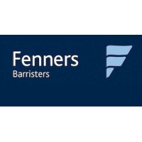 Fenners Chambers logo, Fenners Chambers contact details