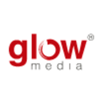 Glow Media México logo, Glow Media México contact details