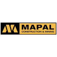 MAPAL logo, MAPAL contact details