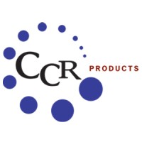 CCR Products logo, CCR Products contact details