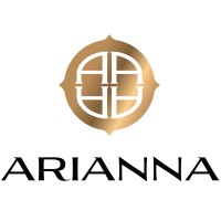 Arianna Skincare logo, Arianna Skincare contact details