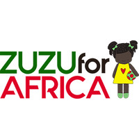 Zuzu for Africa logo, Zuzu for Africa contact details