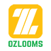 Ozlooms Australia logo, Ozlooms Australia contact details