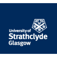 Strathclyde Law School logo, Strathclyde Law School contact details