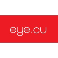 EYE CU logo, EYE CU contact details