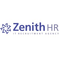 Zenith HR logo, Zenith HR contact details