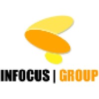 InFocus Group logo, InFocus Group contact details