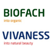 BIOFACH / VIVANESS logo, BIOFACH / VIVANESS contact details