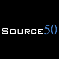 Source50 Summits logo, Source50 Summits contact details