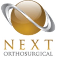 NEXT ORTHOSURGICAL, INC. logo, NEXT ORTHOSURGICAL, INC. contact details