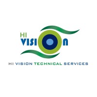 Hi Vision Technical Services and Support logo, Hi Vision Technical Services and Support contact details