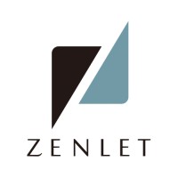 ZENLET logo, ZENLET contact details