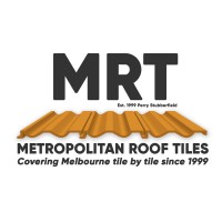 Metropolitan Roof Tiles logo, Metropolitan Roof Tiles contact details