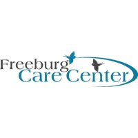 FREEBURG CARE CENTER logo, FREEBURG CARE CENTER contact details