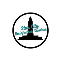 Star City Disinfectant Services LLC logo, Star City Disinfectant Services LLC contact details