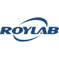 Roylab Global 络仪国际公司 logo, Roylab Global 络仪国际公司 contact details