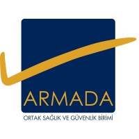 ARMADA OSGB logo, ARMADA OSGB contact details