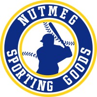 Nutmeg Sporting Goods logo, Nutmeg Sporting Goods contact details