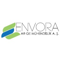 ENVORA AR-GE MÜHENDİSLİK A.Ş. logo, ENVORA AR-GE MÜHENDİSLİK A.Ş. contact details