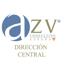 AZV Consulting logo, AZV Consulting contact details