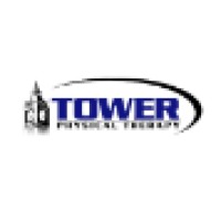 TOWER Physical Therapy logo, TOWER Physical Therapy contact details