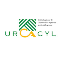 URCACYL logo, URCACYL contact details