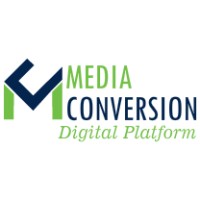 Media Conversion logo, Media Conversion contact details