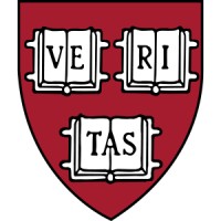 Harvard University logo, Harvard University contact details