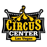 Las Vegas Circus Center logo, Las Vegas Circus Center contact details