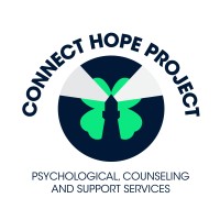 Connect Hope Project logo, Connect Hope Project contact details